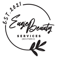 Eazie beauty logo